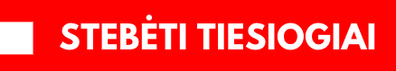 KET bilietai ir testai teisiogiai