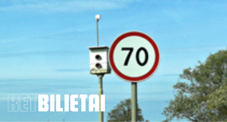 regitra ket testai