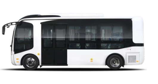autobuso kebulas