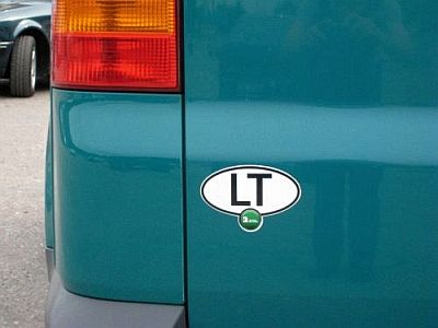 lengvojo automobilio testai